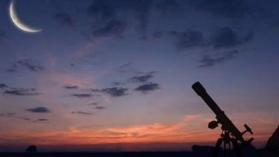 بيان هام من الإفتاء بشأن رؤية هلال شوال