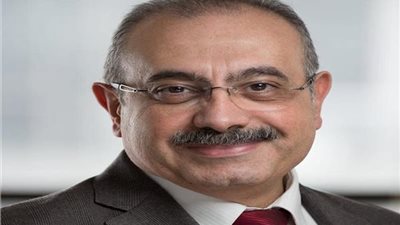 عضو برلمان أونتاريو يواصل دعايته لوطنه مصر (فيديو)