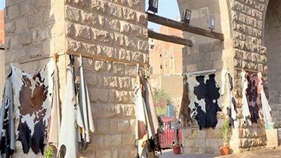 الحكومة تنفي إخلاء مدابغ سور مجرى العيون دون صرف تعويضات لأصحابها