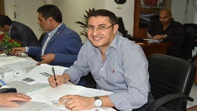 لجنة تطوير النشاط الرياضي بالأهلي تجتمع بعد عيد الفطر