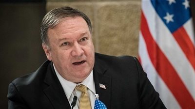 بومبيو: جهود إنهاء الأنشطة الخبيثة لإيران.. ستتواصل