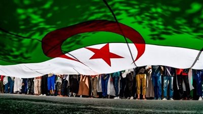 المجلس الدستوري الجزائري يعلن استحالة إجراء الانتخابات الرئاسية في موعدها