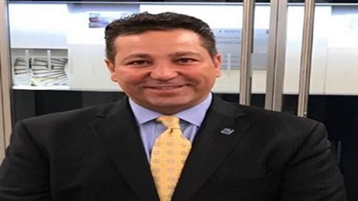 تامر هدايت: إنشاء المدن الذكية يفتح الباب لمزيد من الاستثمارات الأجنبية بمصر