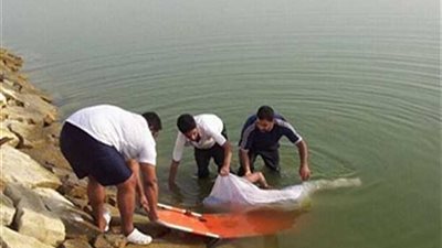 انتحار شيف في مياه البحر بالإسكندرية بسبب انفصال زوجته عنه 