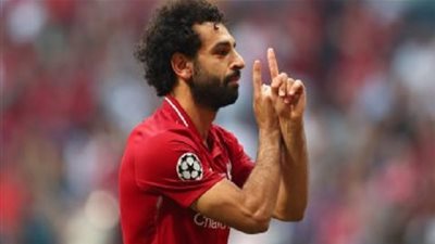 محمد صلاح بأنتظار 5 جوائز فردية بعد التتويج بدوري أبطال أوروبا