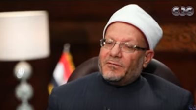 شوقي علام: يجب إخراج زكاة الفطر من غروب شمس أخر رمضان إلى قبل صلاة العيد