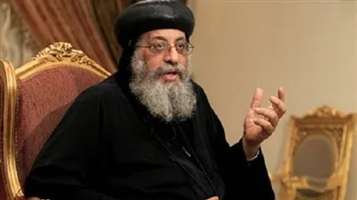 البابا تواضروس يحكي لإذاعة الشرق الأوسط تفاصيل نشأته حتى رسامته