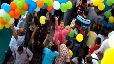 اجازة عيد الفطر 2019 للقطاع الخاص وقرار جديد من وزارة القوى العاملة