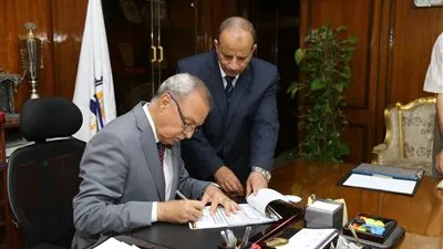 عاجل| برقم الجلوس.. نتيجة الشهادة الإعدادية في قنا