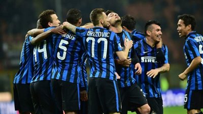 إنتر ميلان يحسم صفقتين من العيار الثقيل