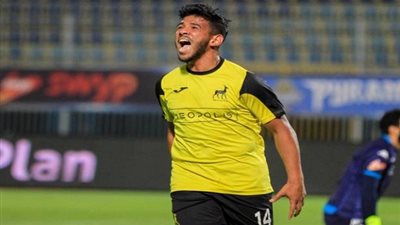 نجم دجلة على رادار الزمالك