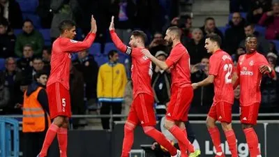 نابولي يستهدف التعاقد مع ثلاثي ريال مدريد