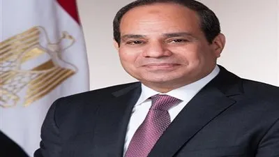 رد حاسم من السيسي على شائعات 