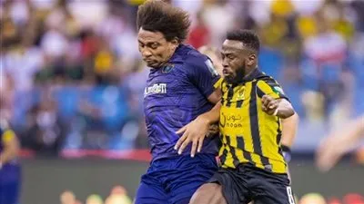 العين الإماراتي يغري نجم الدوري السعودي بعرض جديد