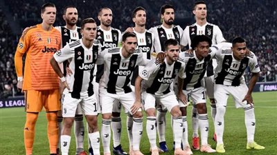 يوفنتوس يقترب من حسم مستقبل نجمي الفريق
