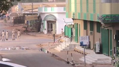 المجلس العسكري السوداني يكشف تفاصيل ما جرى بموقع الاعتصام