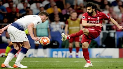 كل الطرق تؤدي إلى بقاء محمد صلاح في ليفربول