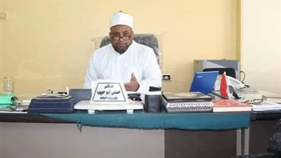 أوقاف الفيوم تحذر من إقامة صلاة العيد خارج المساجد والساحات المعتمدة