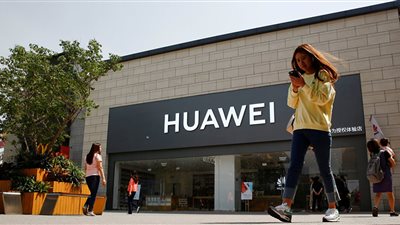 بريطانيا مستعدة لسماع الولايات المتحدة بشأن هواوي