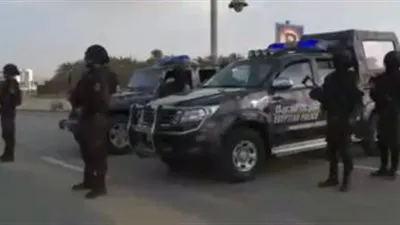 تنفيذ أحكام قضائية متنوعة خلال حملة أمنية مكبرة على مستوى الجمهورية