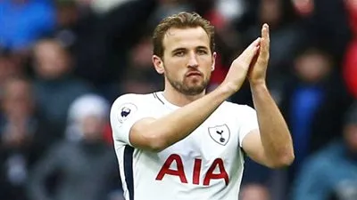 هاري كين: توتنهام سيعود أقوى في الموسم القادم