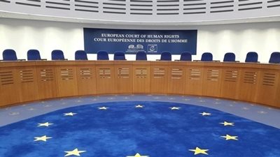 المحكمة الأوروبية تتسلم 546 شكوى من قضاة سجنوا في تركيا