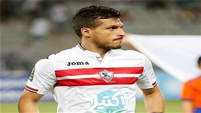هل ينتقل طارق حامد لبيراميدز؟.. رئيس الزمالك يجيب