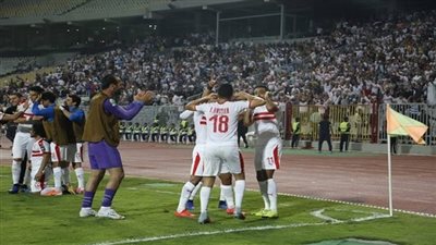 عرضان أوروبيان يهددان صفقة الزمالك الجديدة