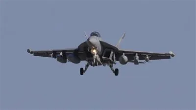 عاجل.. اختطاف طائرة عسكرية في الهند