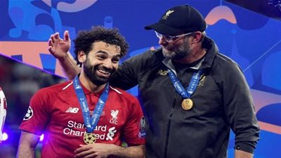 محمد صلاح يوجه رسالة قوية إلى مانشستر سيتي