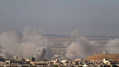 الكرملين يرد على ترامب بشأن إدلب: 