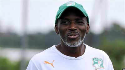 مدربون × كان 2019 (14) .. إبراهيم كامارا شاهد على إنجاز 