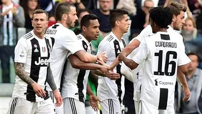 نجم يوفنتوس يُرشح 