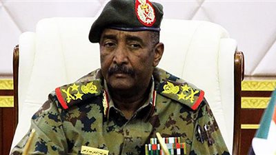 المجلس العسكري الانتقالي السوداني: نحرص على أمن الوطن وسلامة المواطنين