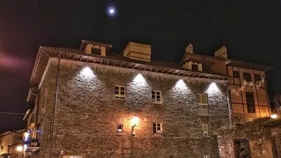 تعرف على مدينة فيلافرانكا ديل بييرزو المذهلة .. حقائق مذهلة