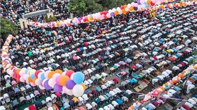 اعرف عدد أيام إجازة عيد الفطر 2019 لجميع القطاعات والعاملين بالدولة في مصر