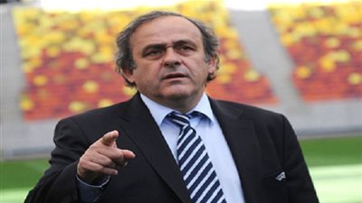 بلاتيني يفتح النار على إنفانتينو