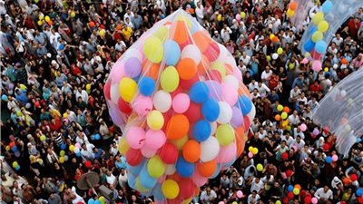 رسميا.. مفتي الجمهورية يحسم الجدل حول أول أيام عيد الفطر المبارك