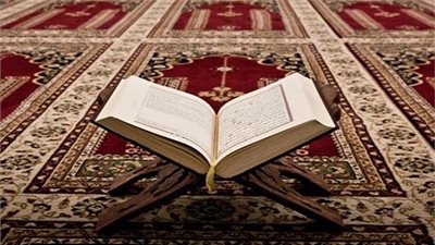 دعاء ختم القرآن الكريم وأشهر الأدعية بعد الانتهاء من قراءة القرآن كاملا