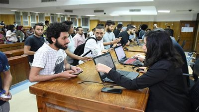 انتهاء التدريب العام لمجموعات الشباب المتطوعين بإستادات القاهرة والدفاع الجوي والسلام