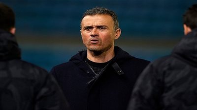 بدون إنريكي.. إسبانيا تبدأ معسكرها استعدادا لتصفيات يورو 2020