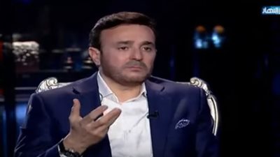 صابر الرباعي: في الوطن العربي نستخدم فيس بوك للتهجم على الآخرين