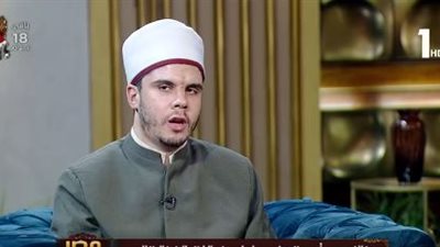 الفائز بمسابقة القرآن الكريم يوجه رسالة لـ