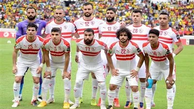 بالأرقام.. نتائج هزيلة للزمالك مع الحكام الأجانب