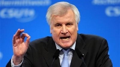 وزير الداخلية الألماني عن احتضان أوليمبياد 2036: أمر لا يمكن تصوره