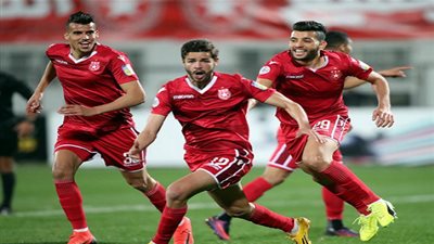 النجم الساحلي يعبر إلى نصف نهائي كأس تونس