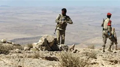 اليمن: قتلى وجرحى من الحوثيين في الضالع