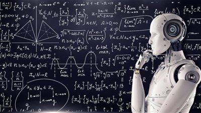 استخدام تطبيقات الذكاء الاصطناعي لكشف سرقات الباحثين!