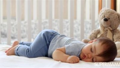 القيلولة في منتصف النهار تزيد من سعادة طفلك