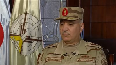 مدير الخدمات العامة للقوات المسلحة: لدينا 97 فرعا على مستوى الجمهورية